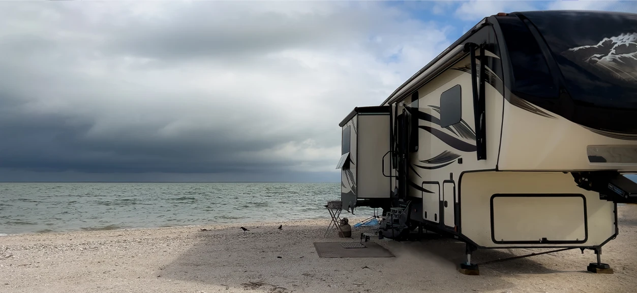 Best Fifth Wheels of 2025