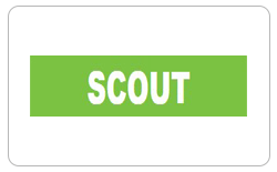 Scout logo