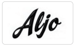 Aljo logo