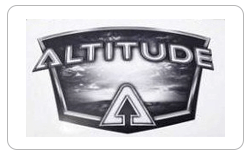 Altitude logo