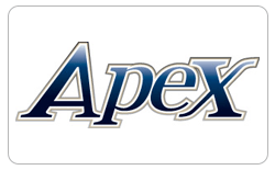 Apex logo
