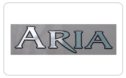 Aria logo