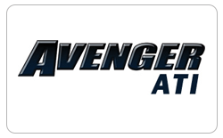 Avenger ATI logo