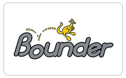 Bounder logo