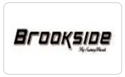 Brookside logo