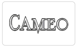Cameo logo