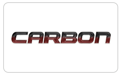 Carbon logo