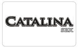 Catalina SBX logo