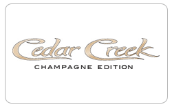 Cedar Creek logo