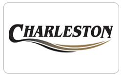 Charleston logo