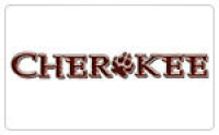 Cherokee logo