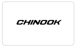 Chinook logo