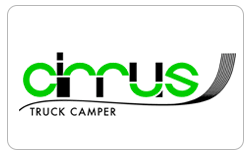 Cirrus logo