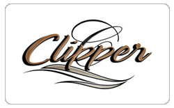 Clipper Ultra-Lite logo