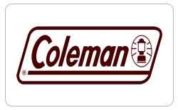 Coleman logo
