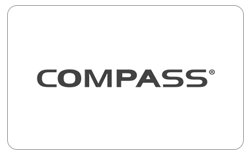 Compass logo