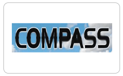 Compass logo