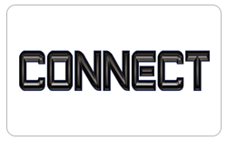 Connect logo