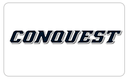 Conquest Lodge logo