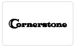 Cornerstone logo
