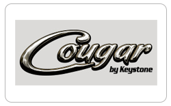 Cougar X Lite logo