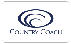 Country Coach logo
