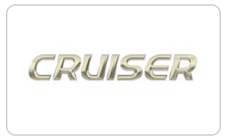 Cruiser logo