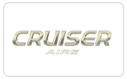 Cruiser Aire logo