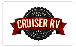 Cruiser RV logo