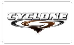 Cyclone logo