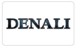 Denali logo