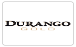 Durango Gold logo