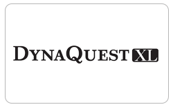 DynaQuest XL logo