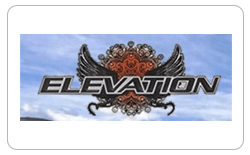 Elevation logo