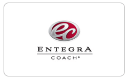 Entegra Coach logo