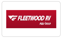 Fleetwood RV logo