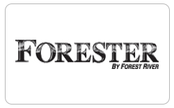 Forester logo