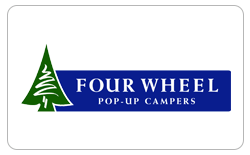 Four Wheel logo