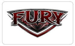 Fury logo