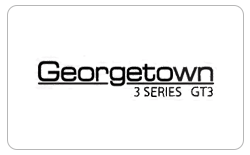 Georgetown 3 Series GT3 logo