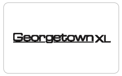 Georgetown XL logo