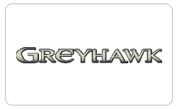 Greyhawk logo