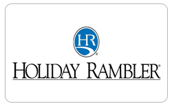 Holiday Rambler logo