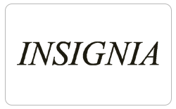 Insignia logo