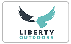 Liberty Outdoors logo