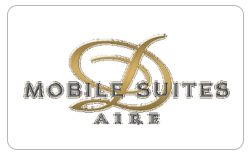 Mobile Suites Aire logo