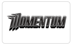 Momentum G-Class logo