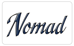 Nomad logo