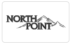 North Point logo