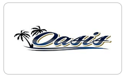 Oasis logo
